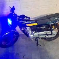 هندا راپیدو ۲۰۰ صفر