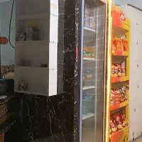 یخچال سرپایی