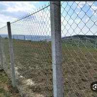 فنس کشی باغات