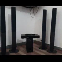 سینما خانواده سامسونگ نو