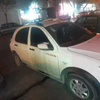 کویکs مدل ۴۰۲.۱۲ بدون رنگ ۵۶تا کار