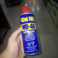 اسپری روان کنندهWD.40