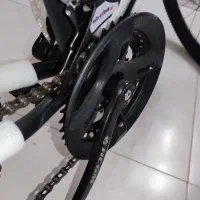 دوچرخه سایز ۲۶ نو نو صفر کیلومتر|دوچرخه، اسکیت، اسکوتر|اصفهان, اطشاران|دیوار