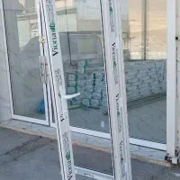 ساخت دروپنجره دوجداره UPVC|خدمات پیشه و مهارت|نورآباد, |دیوار