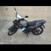 موتور سیکلت هرم اسپید ۱۳۰