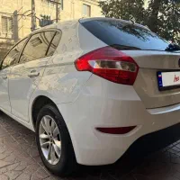 برلیانس H320 اتوماتیک ۹۶ بیرنگ‌مشابه نو۱۳۰ تاکار|خودرو سواری و وانت|کرج, گلشهر|دیوار