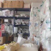 واگذاری ظروف یکبارمصرف