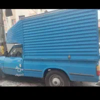 نیرو جهت ویزیتوری و راننده