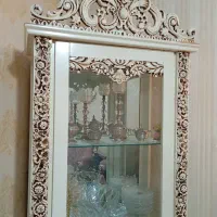 ویترین ، بوفه صدفی|بوفه، ویترین، کنسول|تهران, شهرک ولیعصر جنوبی|دیوار