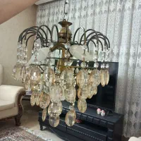 لوستر|لوستر و چراغ آویز|تهران, امیریه|دیوار