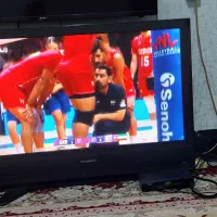 TV  ژاپن پاناسونیک ۵۰ اینچ