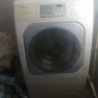 لباسشویی