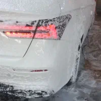 نیارمند همکار کارواش
