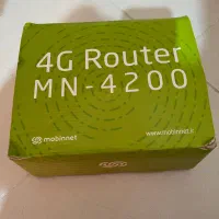 مودم مبین نت MN-4200