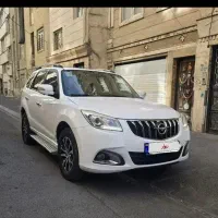 هایما s۷|خودرو سواری و وانت|ارومیه, |دیوار