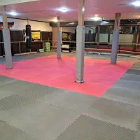 اجاره سانس باشگاه ورزشی هوازی و رزمی گوهردشت