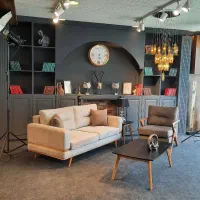 مبلمان محمد Ww|حراج|برازجان, |دیوار