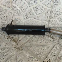 منبع اگزوز ۱۰۶