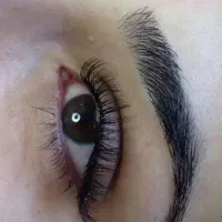 مدل واموزش اکستنشن مژه فقط1500|خدمات آرایشگری و زیبایی|مشهد, بهمن|دیوار