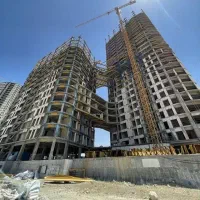 آپارتمان نقلی با طراحی مدرن و امکانات کامل|پیش‌فروش املاک|تهران, شهرک الهیه غرب|دیوار