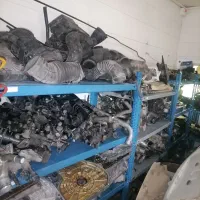 استوک هیوندا و کیا