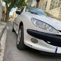 206sd v8 (tu5)|خودرو سواری و وانت|شهرکرد, |دیوار