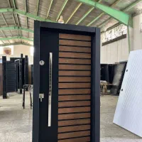 درب ضدسرقت دوبل ترمو کد ۲۰۹۳۷۷۷۴۲۷|مصالح و تجهیزات ساختمان|هادی شهر, |دیوار