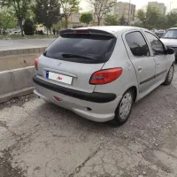 206مدل83 تیپ 5