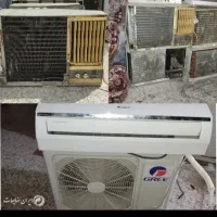 فروش خریدار کولر سوخته و سالم پنجره ای و اسپلیت