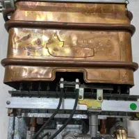 سرویس آبگرمکن