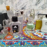 شیشه ادکلن