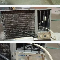 کولر ۲۵۰۰۰ سوپرا سرمایش مناسب برای فضای بزرگ