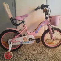 دوچرخه بچگانه