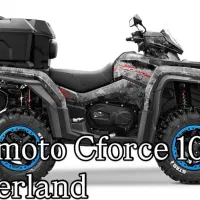 CF Motor / CForce 1000