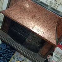 بخاری بزرگ و سالم