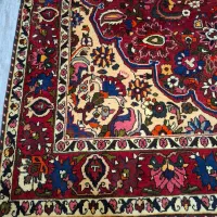 فرش دستباف بختیار شش متری دستبافت|فرش|تهران, حر|دیوار