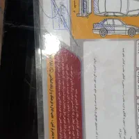 پژو۴۰۵ مدل ۸۷ دوگانه سوز|خودرو سواری و وانت|گنبد کاووس, |دیوار