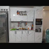 کابینت فانوس|مصالح و تجهیزات ساختمان|خوانسار, |دیوار