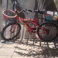 دوچرخه