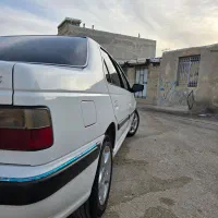 پژو پارس فول سفارشی|خودرو سواری و وانت|یاسوج, |دیوار