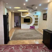 واحد۸۳متری اهری ابرسانی بدون پارکینگ بازسازی کناف