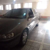 سمند مدل ۸۴|خودرو سواری و وانت|تهران, فردوس|دیوار