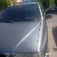 سلام یک دستگاه پراید۱۴۱ مدل ۸۸به فروش میرسد
