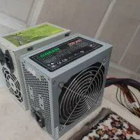 پاور گرین - پاور swizz کیس کامپیوتر