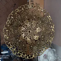 میوه دان کنار سالنی|مجسمه، تندیس، ماکت|تهران, آسمان|دیوار