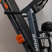 تردمیل ، دراز نشست، ویبراتور شکم و پهلو