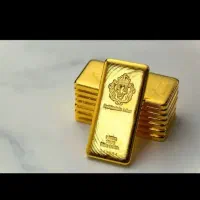 انگشتر طلا گمشده