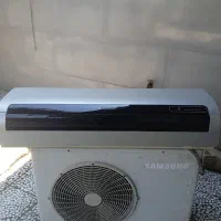کولرگازی 25هزار سامسونگ