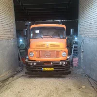 بنز جفت کمپرسی