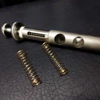 فنر مخصوص ترومپت ساخت کشور آلمان